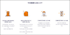 중단했던 약 배달 서비스 재개… 복지부 업체 자의적 해석