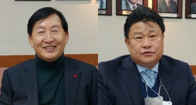 서울시유통협회 선거, 박호영·정성천 후보 등록…경선 본격화