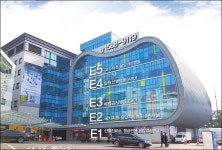 감염병 최적화 시스템 갖춘 K방역 선두주자 명지병원