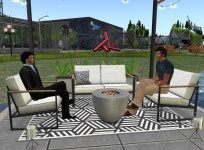 바이오젠, 3D 가상현실 의학정보 플랫폼 바이오씬 공개