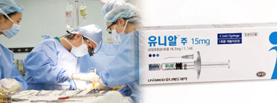 안내염 부작용 타사 제품 이상 없어… 유니메드 진화만 남아