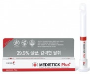 국제약품, 메디스틱 플러스, 美 FDA 의료기기 등록 완료