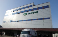인천약품, 우선순위 고객 행복…준자동화·냉장차량 등 변화