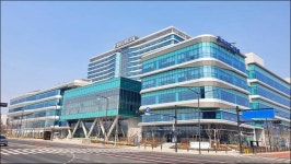 지역 숙원 의정부을지대학교병원 외래 개시