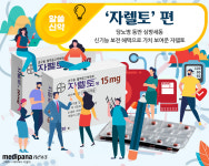당뇨병 동반 심방세동‥ 자렐토가 보여준 근거있는 자신감