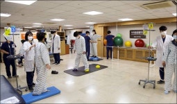 세란병원, 재활의학과 신설 재활 치료 전문성 강화