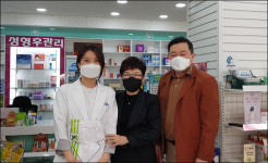 강남구약, 신규개설약국 30곳 방문… 개업 초기 애로사항 청취