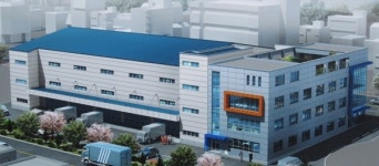 에치칼 주력 부림약품그룹, 전국 유통망 확대 지속 눈길