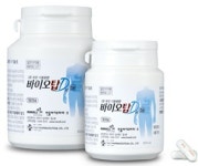 한올바이오파마, 바이오탑, 1분기 정장제 원외처방액 1위