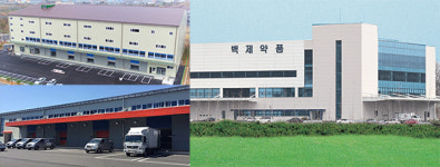 경영권 교체 백제약품 새도약…5년내 매출 3조 이상 목표