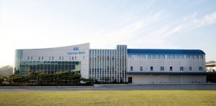 콜마비앤에이치 세종공장, 호주 TGA 인증 획득