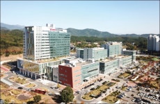 칠곡경북대학교병원, 경북권 감염병전문병원으로 최종 선정