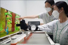 서울재활병원, 서비스 로봇 활용 실증사업 기관 선정