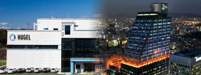 매각 상대 찾아나선 휴젤, 결국 GS와 손 잡나