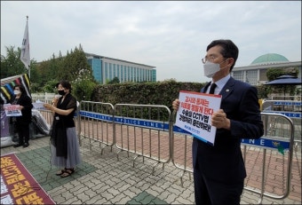 [포토] 의료계 3단체 