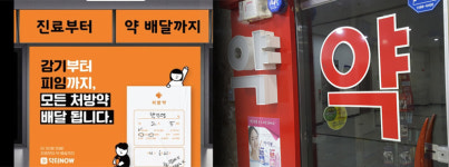 약 배달·심야약국 국감 도마위… 김대업 회장 참고인 신청