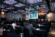 [포토] 레오파마, 한국지사 출범 10주년 기념 심포지엄 개최