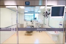 순천향대 부천병원, 코로나 중증환자 긴급치료병상 운영