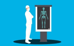 일본시장 노린 국내 방사선기기 업계…내년 매출 본격 전망