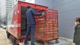 제40대 대한약사회장 선거, 투표용지 3만5,152건 전국 발송