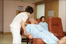 대항병원, 간호간병통합서비스 성과평가 최고 등급 획득