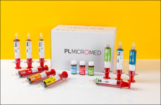 피엘마이크로메드, 국제학술지에 색전물질 효과 입증 발표
