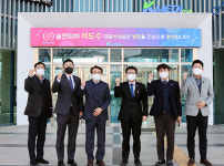 케이메디허브, `30분만에 분자진단` 기업에 기술 이전