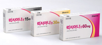 NOAC 시장 1위 릭시아나, 퍼스트 제네릭은 동아ST 차지