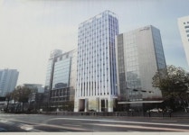 동국제약, 청담동 신사옥 이전 윤곽…내년 3월 입주 확정
