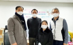 어려울 때 도와야죠… 여수 약사들 3개월간의 특별한 약료사업