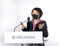 한국오가논의 포부‥만성질환과 여성 건강 대표 제약사될 것