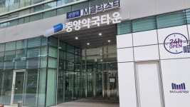 [현장] 트리플세권 시너지 광명병원, 천정부지 분양가로 약국 소수 독점