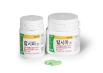 초당약품, 비타민D 보급 적응증 칼시마정 출시