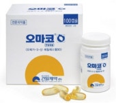 오메가-3 제품, 똑똑하게 세 가지만 기억하자