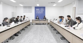 서울시약, 비대면 조제전문약국·품절약 등 대응 방안 점검