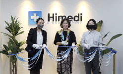 하이메디, 울란바토르 사무소 개소…환자 유치 가속화