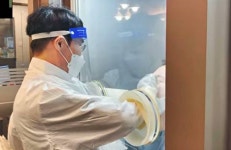 코로나 첨병 이비인후과, 피해 막심 정부 지원 필요