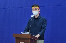 의약품 배송 결사반대… 서울지역 약사들 긴급 결의대회로 결집