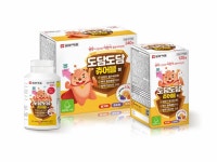 일양약품, 어린이 면역력 위한 도담도담 츄어블정 리뉴얼 출시