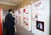 [포토]한국존슨앤드존슨메디칼 에티콘, 팝업 전시 호평 속 성료