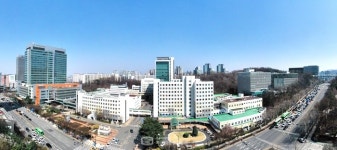 가톨릭대, 메디컬 융복합 허브 옴니버스 파크 개관