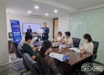 메디스태프, 현장 방문형 개원 입지투어 진행