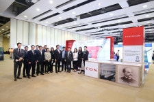 봉합사로 패러다임 바꾼 J&J메디칼 에티콘 혁신은 계속