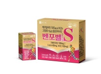 종근당, 말초신경병증·간기능 개선 성분 강화 벤포벨 에스 출시