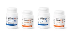 한올바이오파마, 프로바이오틱스 의약품 바이오탑 라인업 확대