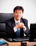 일성신약, 김병화 부회장 선임