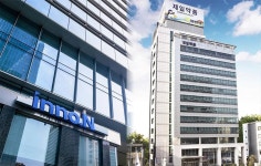 HK이노엔·제일약품, 잇따라 도입신약 허가‥마케팅 저변 확대