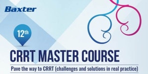 박스터 코리아, CRRT 직면 과제와 해결책 조명