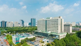 이대목동병원, 심혈관조영실 검사·시술 2만례