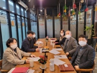 인천시약 옹진군 민간 약국 개설 방안 간담회 개최